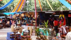 Delhi Haat