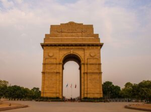 India Gate