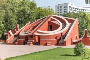 Jantar Mantar