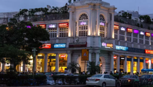 Connaught Place